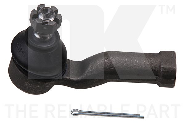 NK Glava poprečne spone upravljača