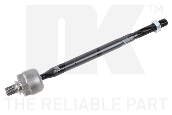 NK Aksijalni zglob, poprečna spona upravljača