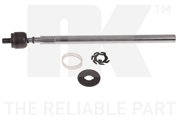 NK Aksijalni zglob, poprečna spona upravljača