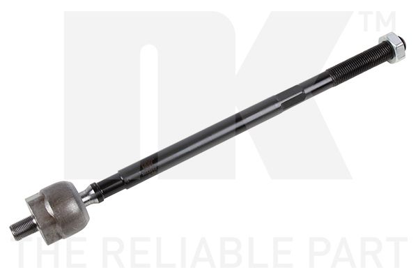 NK Aksijalni zglob, poprečna spona upravljača