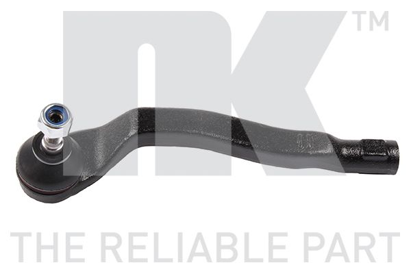 NK Glava poprečne spone upravljača