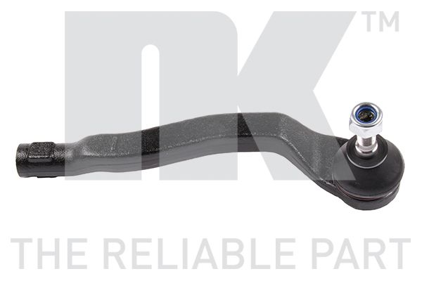 NK Glava poprečne spone upravljača