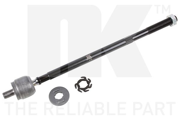 NK Aksijalni zglob, poprečna spona upravljača