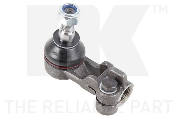 NK Glava poprečne spone upravljača