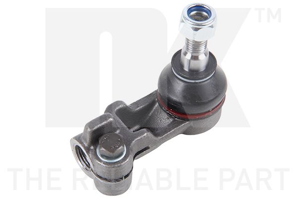 NK Glava poprečne spone upravljača