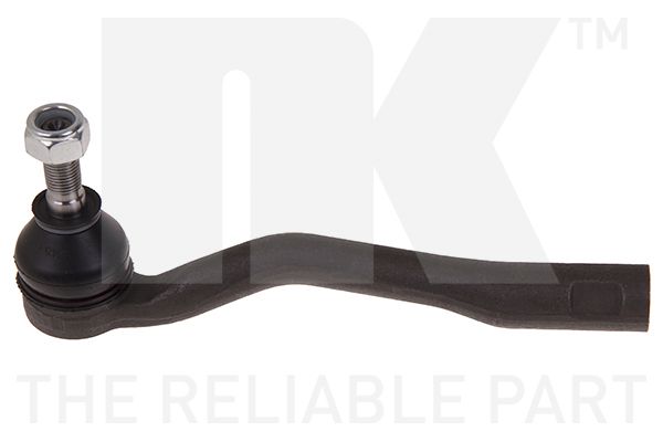 NK Glava poprečne spone upravljača