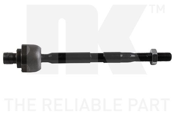 NK Aksijalni zglob, poprečna spona upravljača