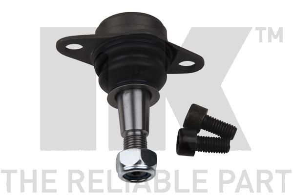 NK Nosivi/vodeći zglob (kugla)