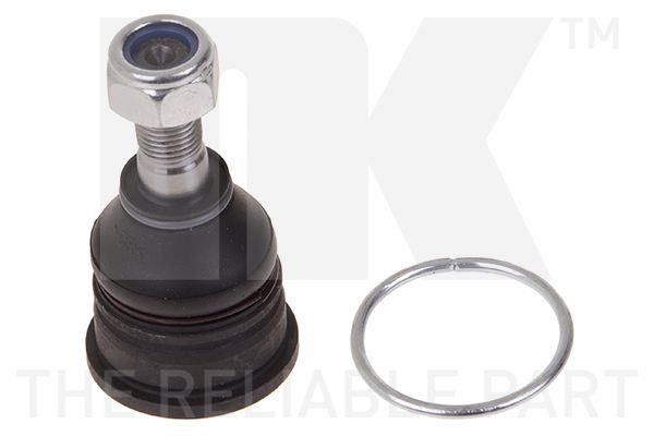 NK Nosivi/vodeći zglob (kugla)