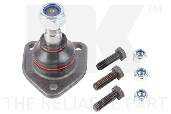 NK Nosivi/vodeći zglob (kugla)