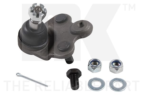 NK Nosivi/vodeći zglob (kugla)