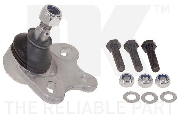 NK Nosivi/vodeći zglob (kugla)