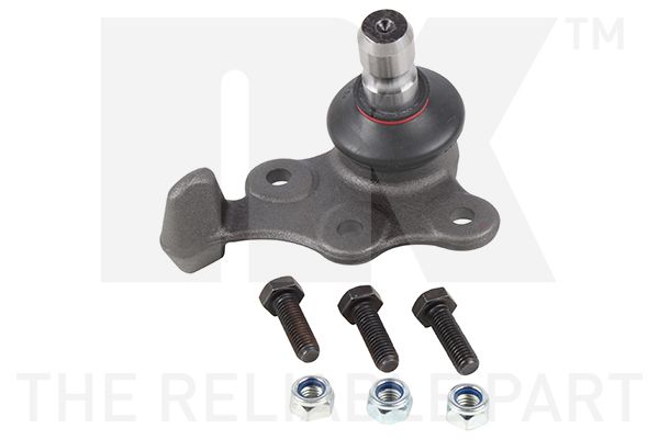 NK Nosivi/vodeći zglob (kugla)