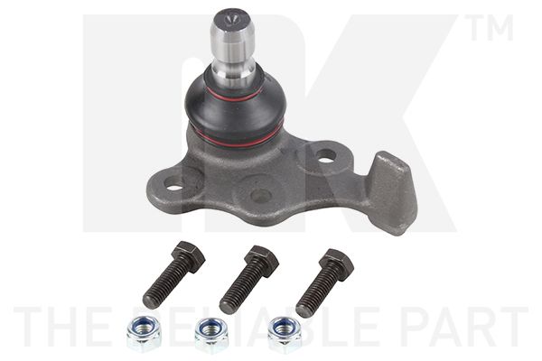 NK Nosivi/vodeći zglob (kugla)