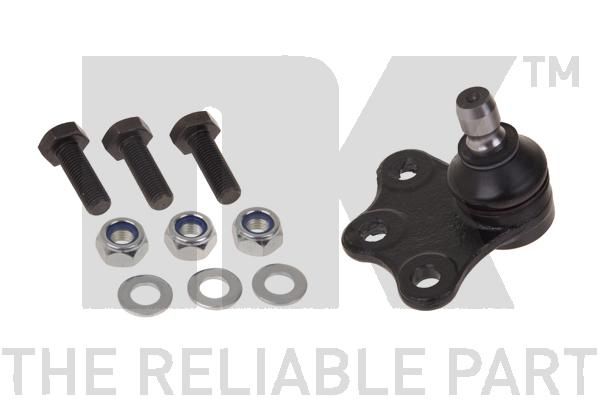 NK Nosivi/vodeći zglob (kugla)