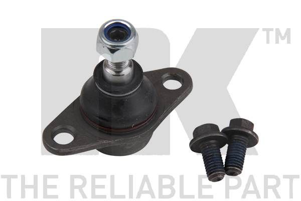 NK Nosivi/vodeći zglob (kugla)