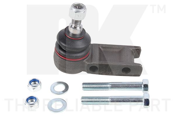 NK Nosivi/vodeći zglob (kugla)