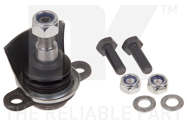 NK Nosivi/vodeći zglob (kugla)