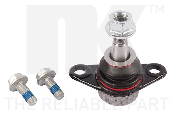 NK Nosivi/vodeći zglob (kugla)