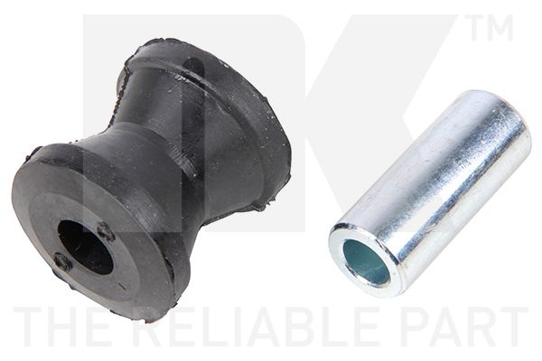 NK Uležištenje, spona