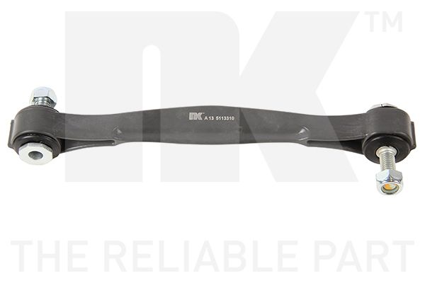 NK Šipka/dijagonalna šipka, stabilizator