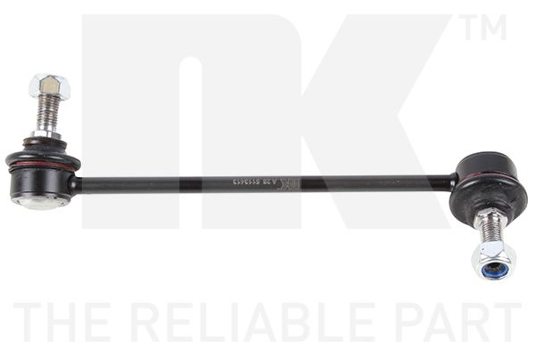 NK Šipka/dijagonalna šipka, stabilizator