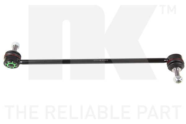 NK Šipka/dijagonalna šipka, stabilizator