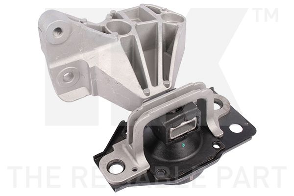 NK Uležištenje, motor