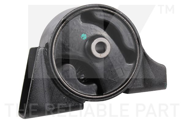 NK Uležištenje, motor