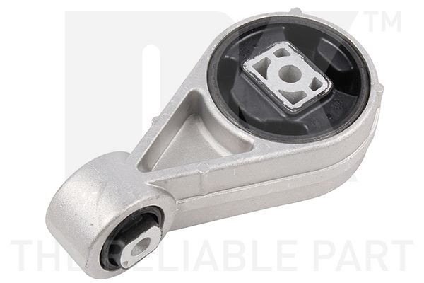 NK Uležištenje, motor