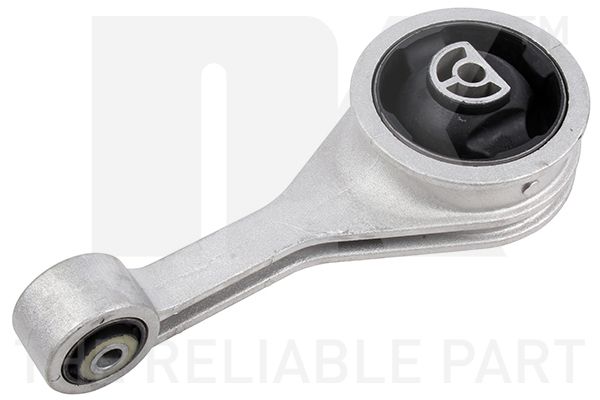 NK Uležištenje, motor