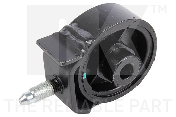 NK Uležištenje, motor