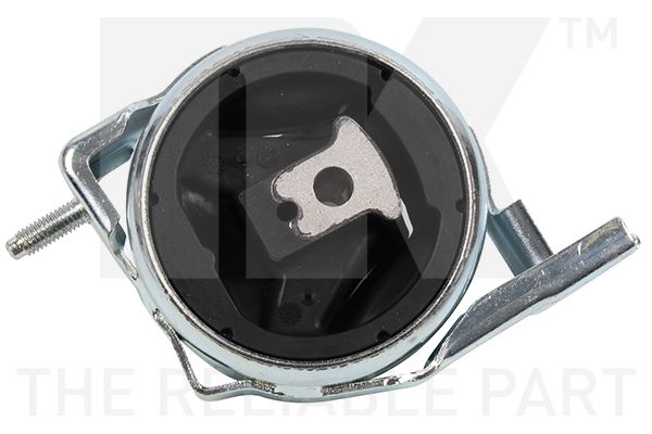 NK Uležištenje, motor