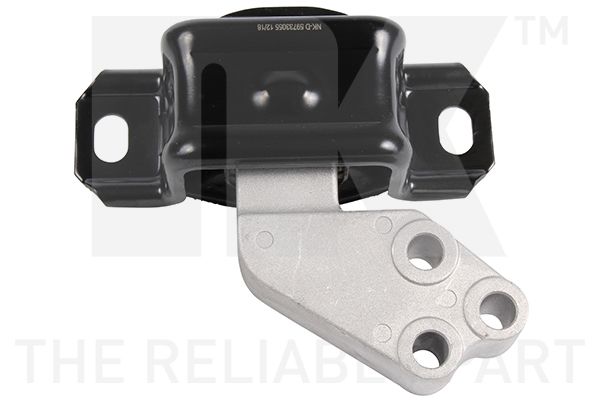 NK Uležištenje, motor