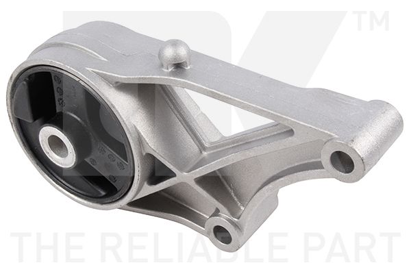 NK Uležištenje, motor