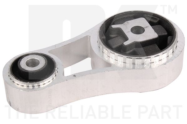 NK Uležištenje, motor