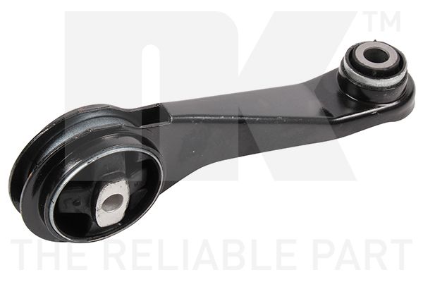 NK Uležištenje, motor