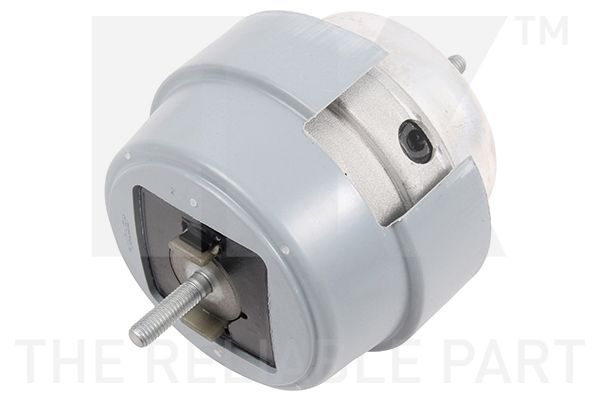 NK Uležištenje, motor