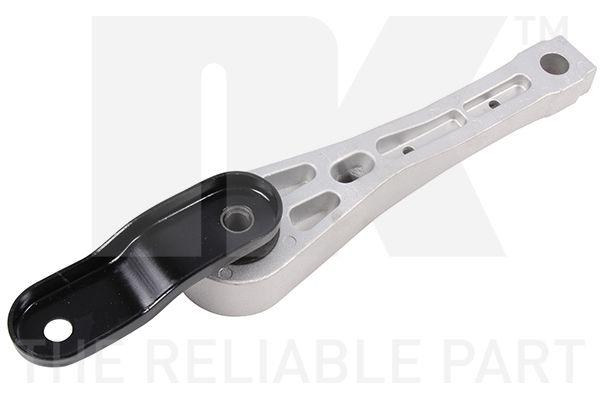 NK Uležištenje, motor