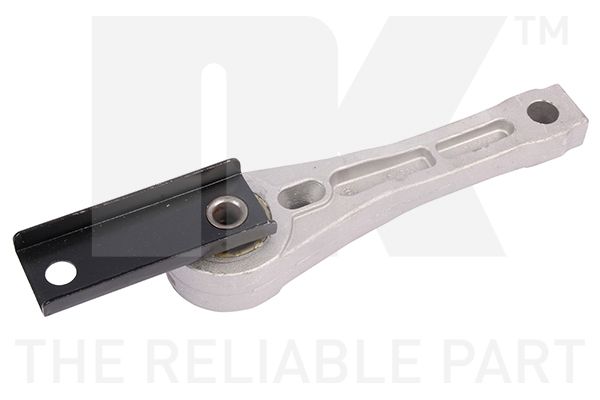 NK Uležištenje, motor