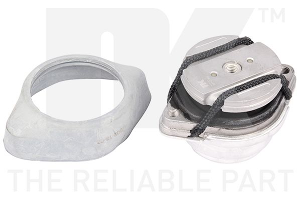 NK Uležištenje, automatski mjenjač