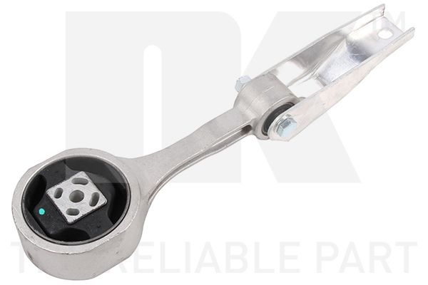 NK Uležištenje, motor