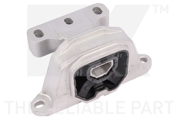 NK Uležištenje, motor