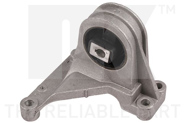 NK Uležištenje, motor