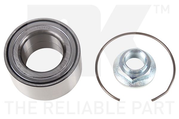 NK Komplet ležaja kotača