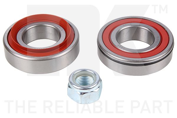 NK Komplet ležaja kotača