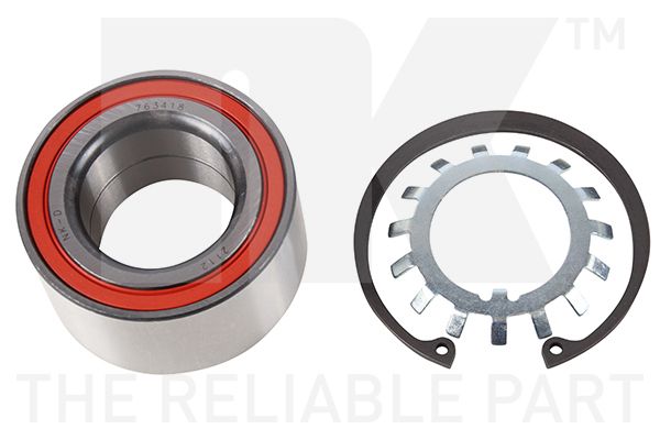 NK Komplet ležaja kotača