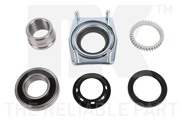 Originalni dio - Komplet ležaja kotača za Suzuki