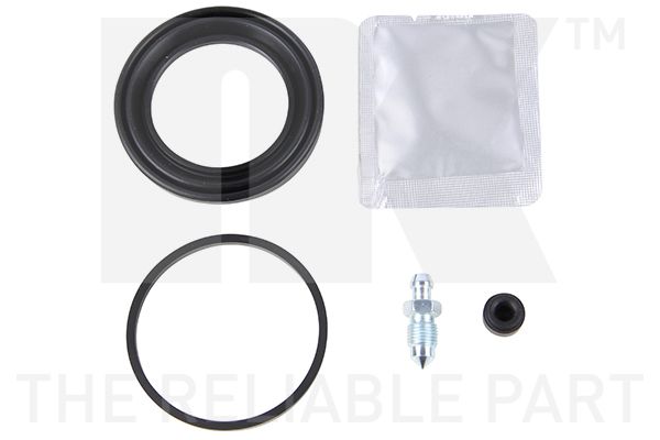 NK Komplet za popravak, sedlo kočnice