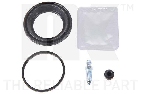 NK Komplet za popravak, sedlo kočnice